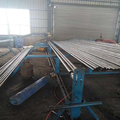 南沙声测管常用规格型号有哪些