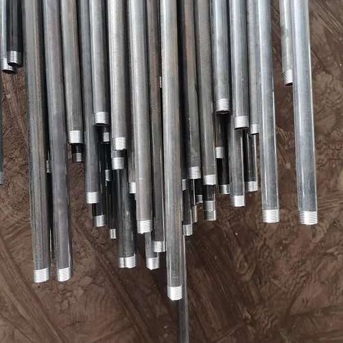 南沙声测管重量是多少?买管必知的计算公式