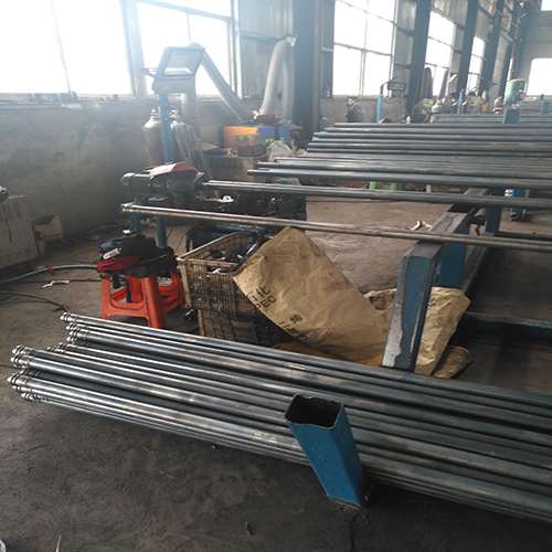 南沙桥梁桩基声测管的施工工艺流程